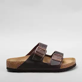 Birkenstock Arizona 52531 - Oiled Habana Leather