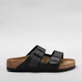 Birkenstock Arizona Black Sandals