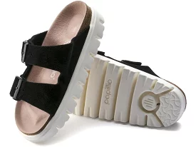 Birkenstock Arizona Chunky Black