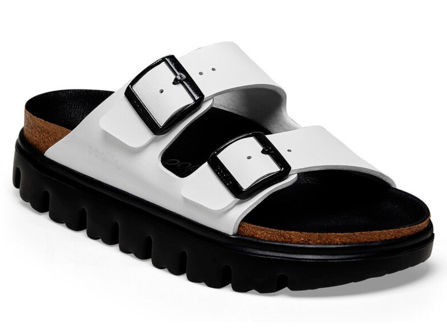 Birkenstock Arizona Chunky Sandals