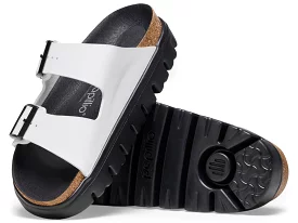 Birkenstock Arizona Chunky Sandals