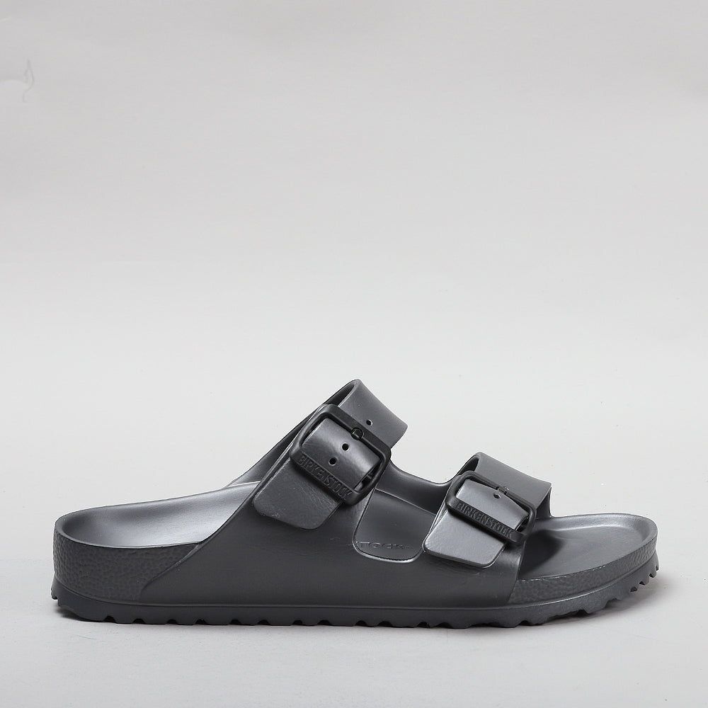 Birkenstock Arizona EVA 1001498 Anthracite Narrow Flip Flop