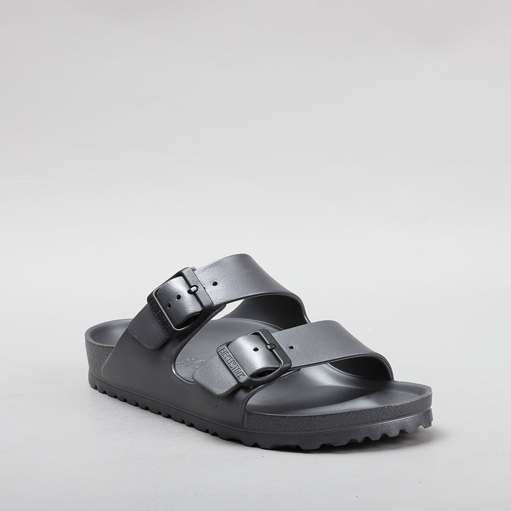 Birkenstock Arizona EVA 1001498 Anthracite Narrow Flip Flop