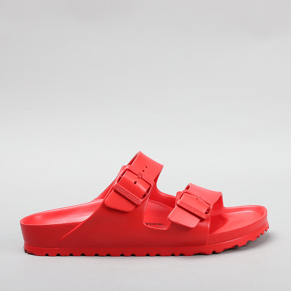 Birkenstock Arizona EVA Active Red Narrow