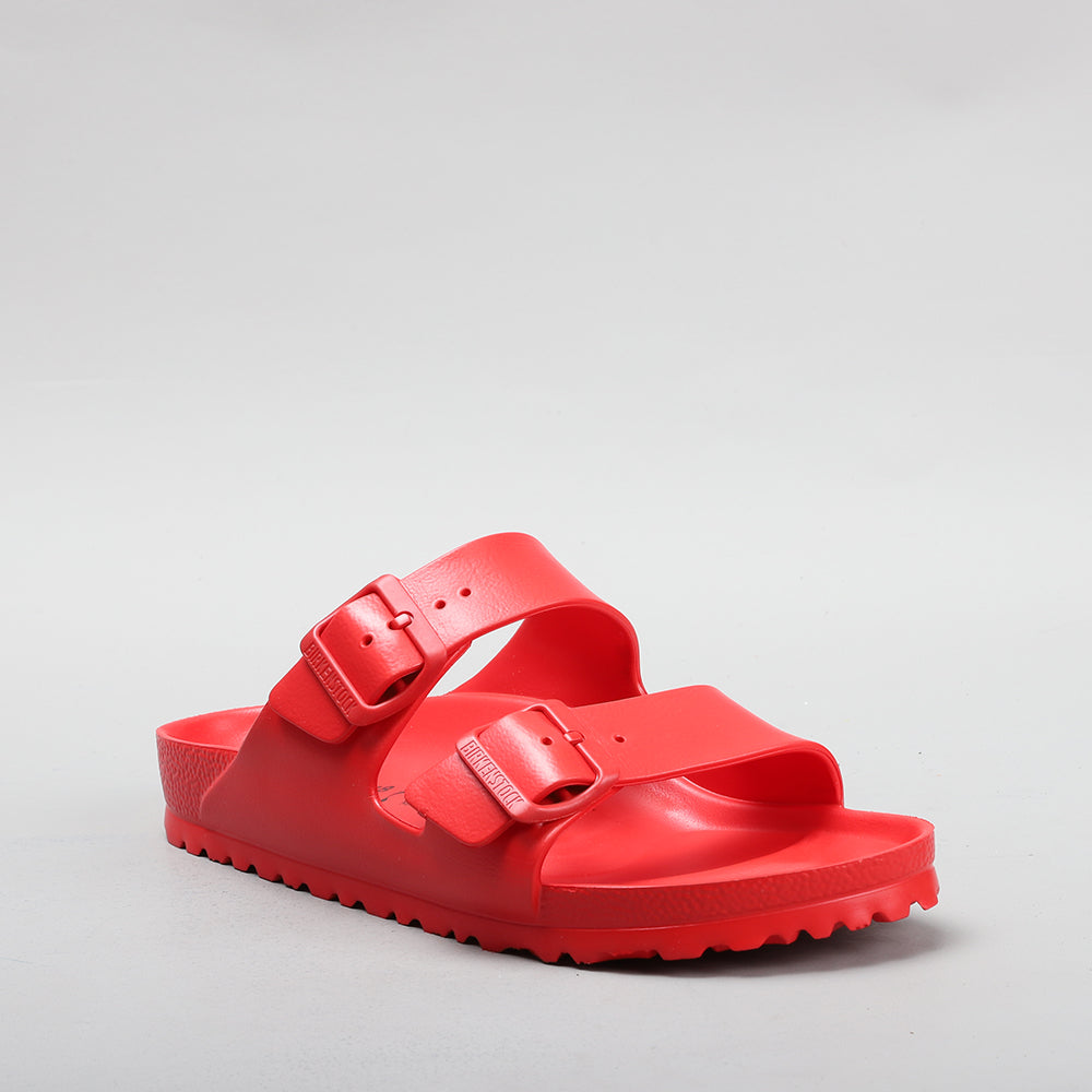 Birkenstock Arizona EVA Active Red Narrow