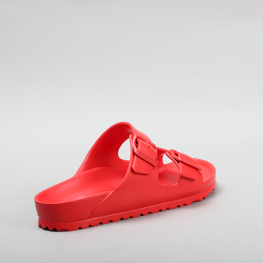 Birkenstock Arizona EVA Active Red Narrow