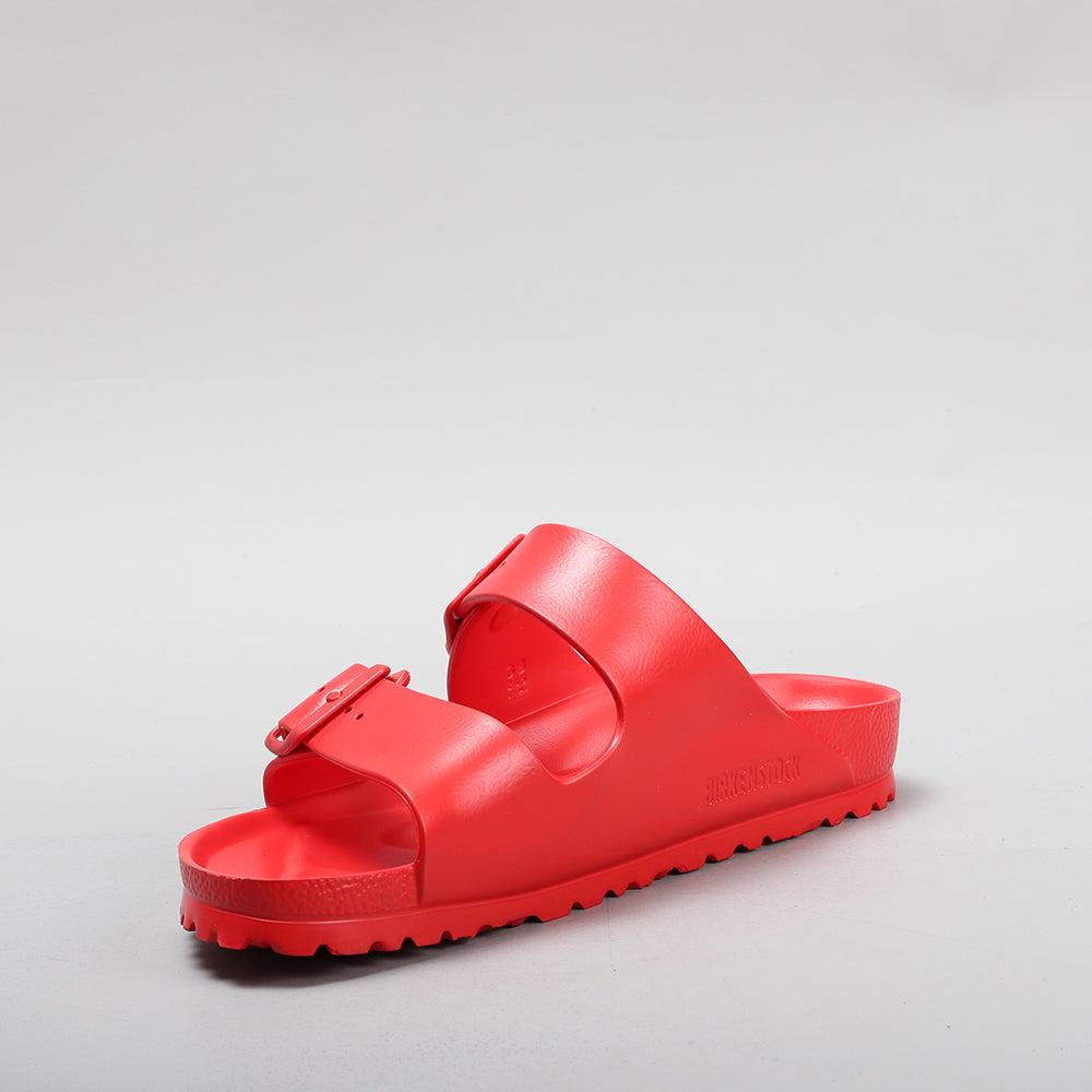 Birkenstock Arizona EVA Active Red Narrow