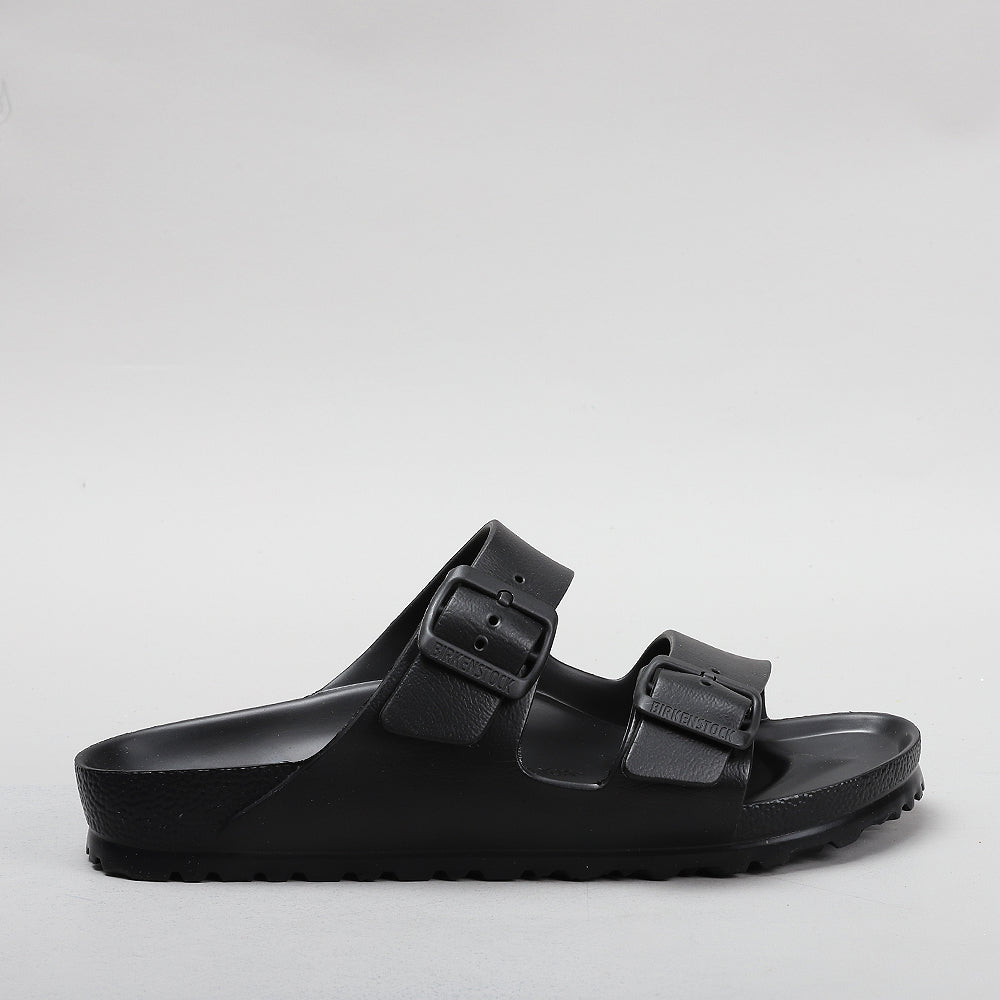 Birkenstock Arizona Eva Black Narrow