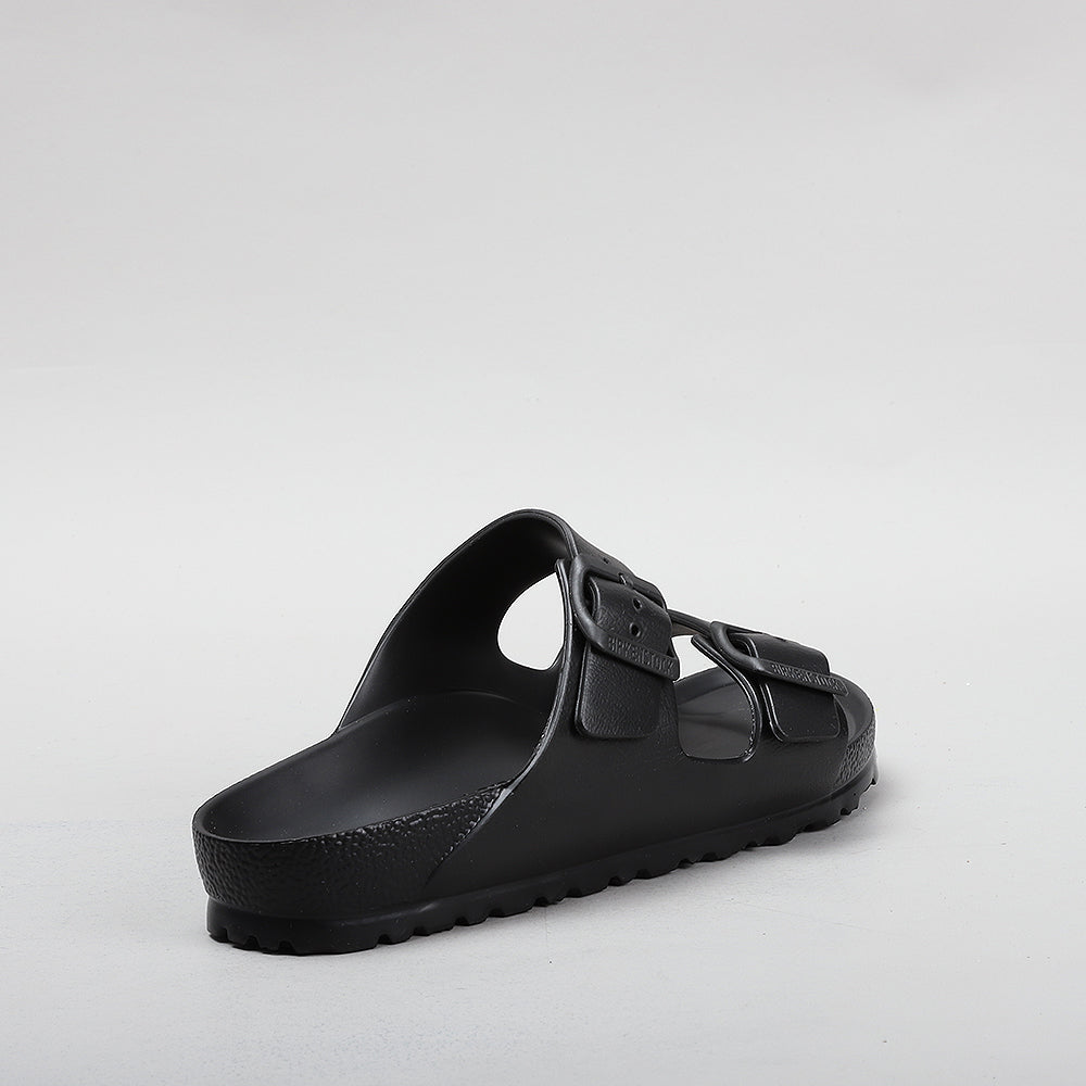 Birkenstock Arizona Eva Black Narrow