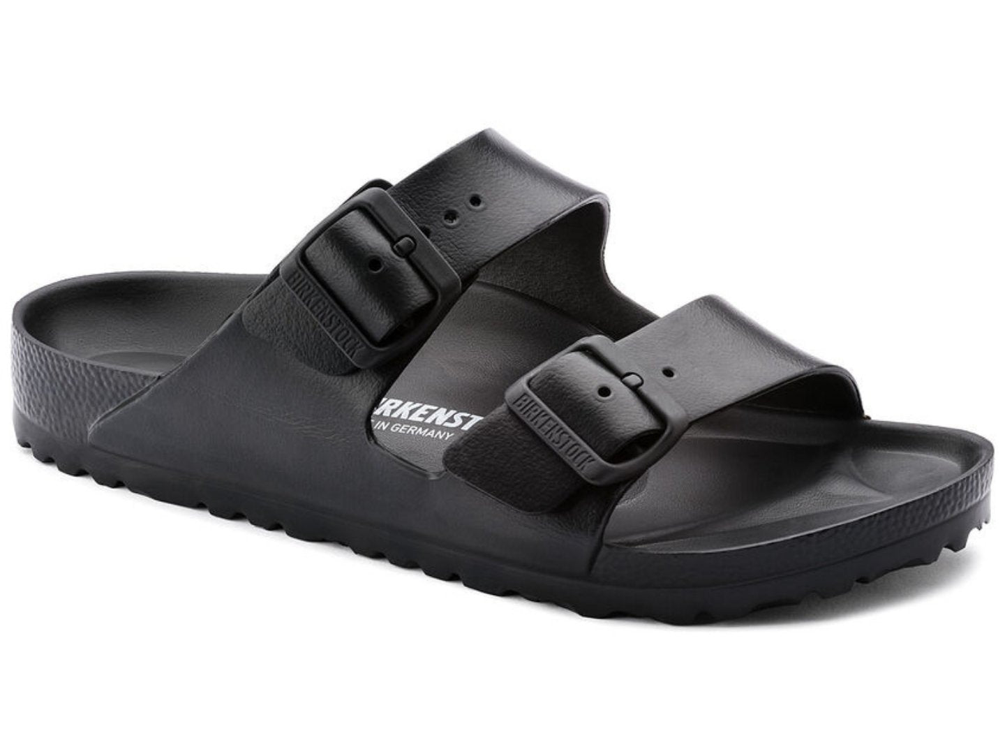 Birkenstock Arizona EVA Black - Shop Now!