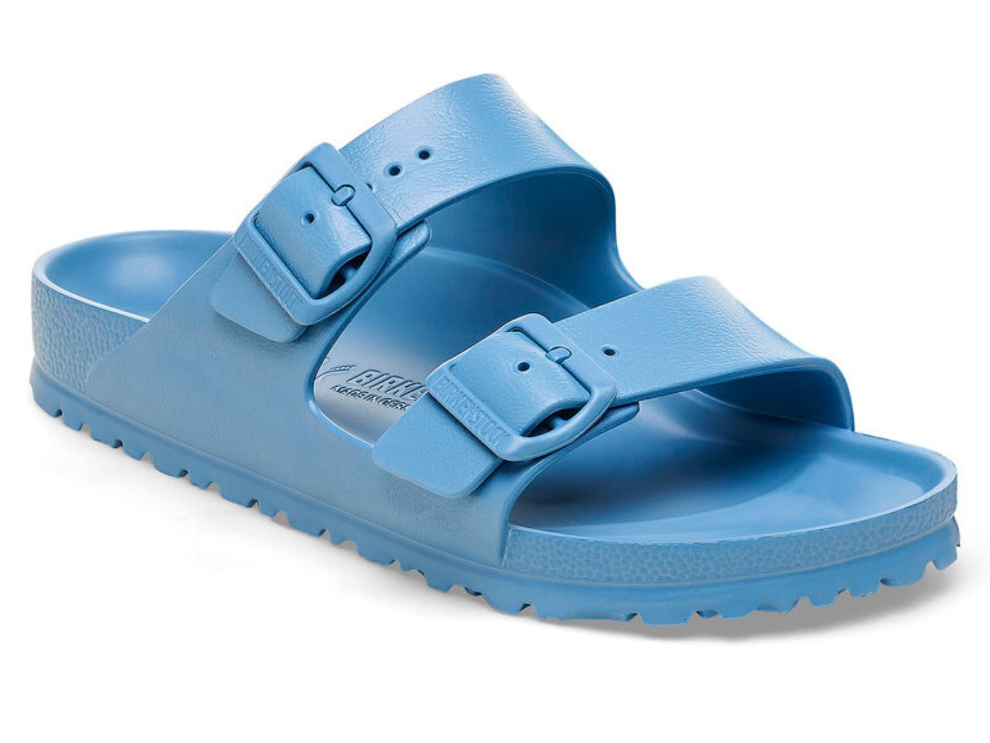 Birkenstock Arizona EVA Blue