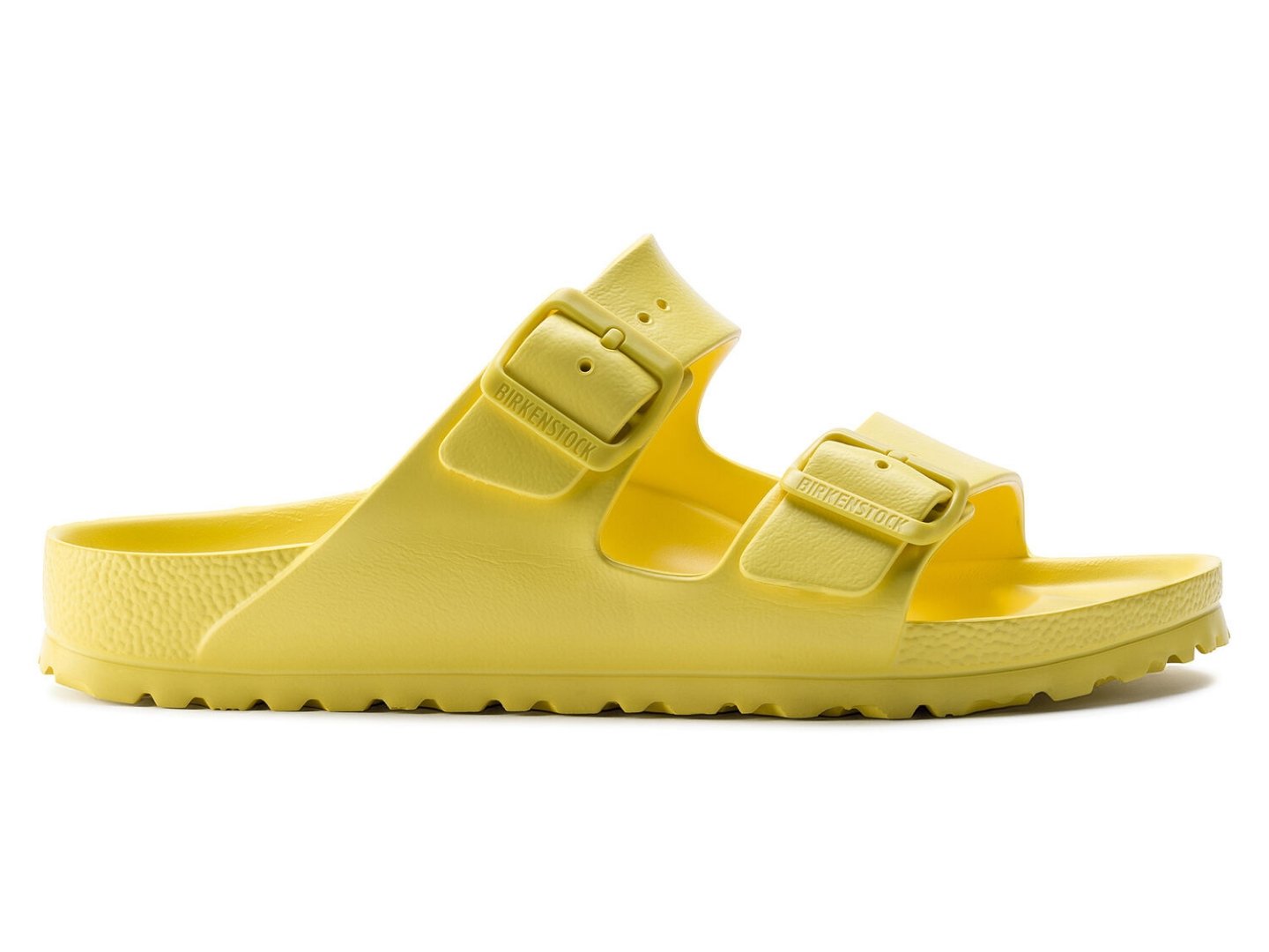 Birkenstock Arizona EVA Bright Yellow - Buy Now!