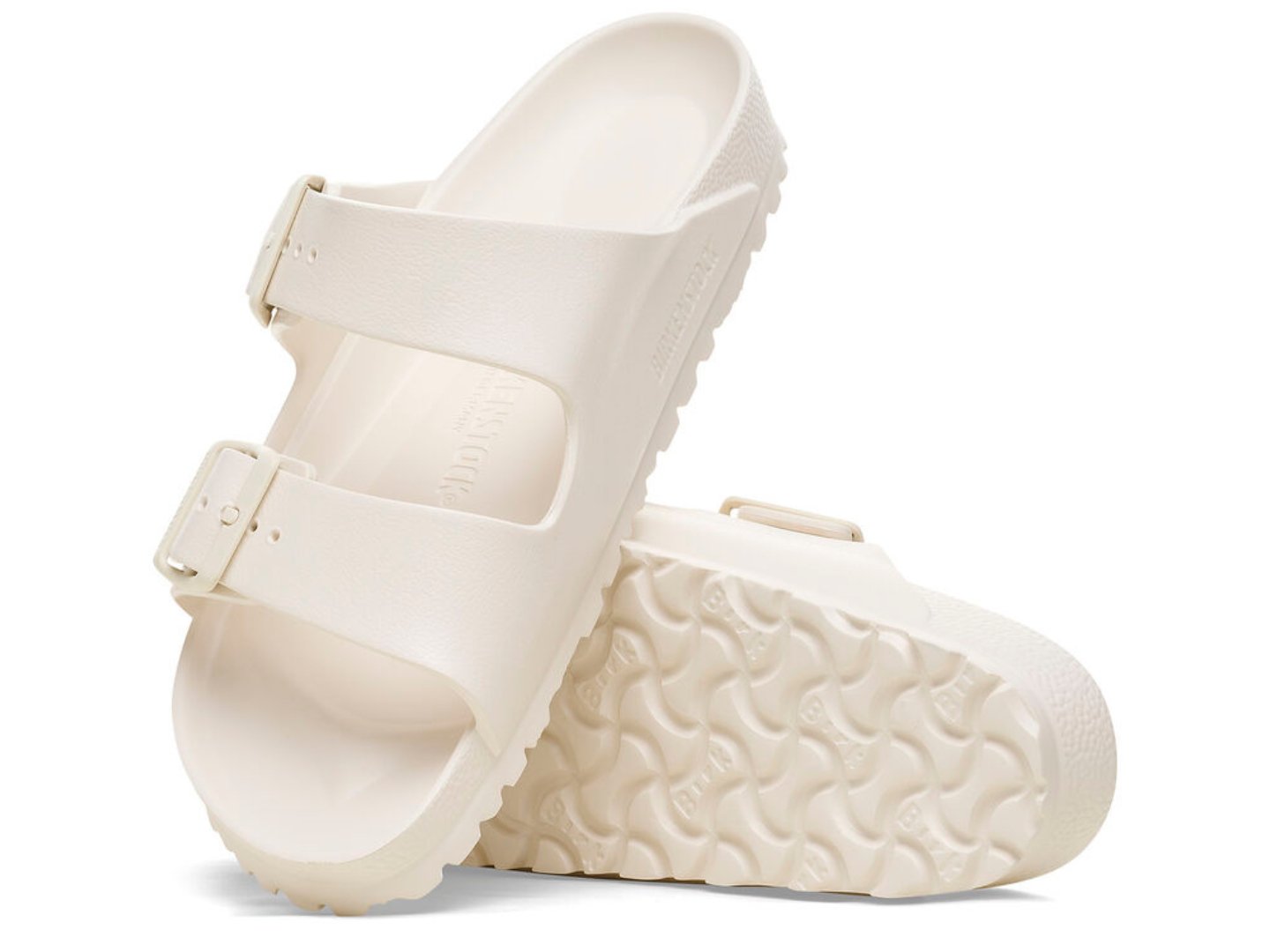 Birkenstock Arizona EVA Eggshell, Buy Now!