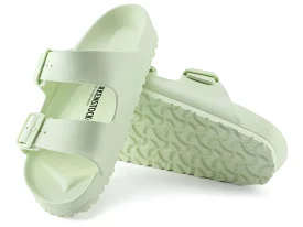 Birkenstock Arizona EVA Faded Lime - Buy Online Now!