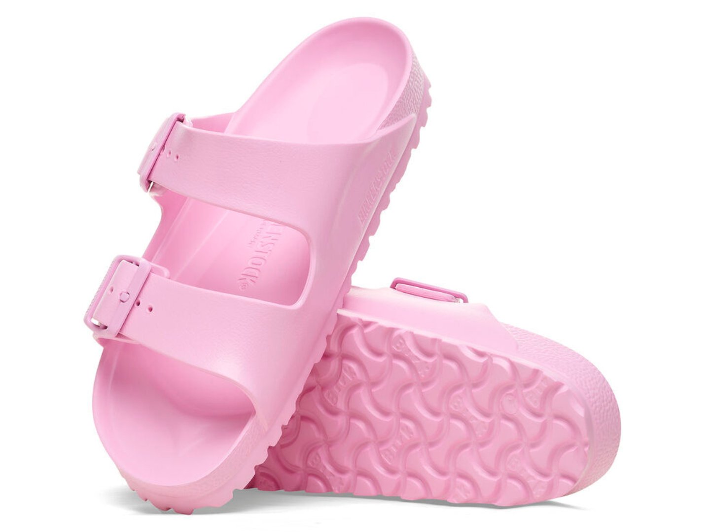 Birkenstock Arizona EVA Fondant Pink - Shop now!