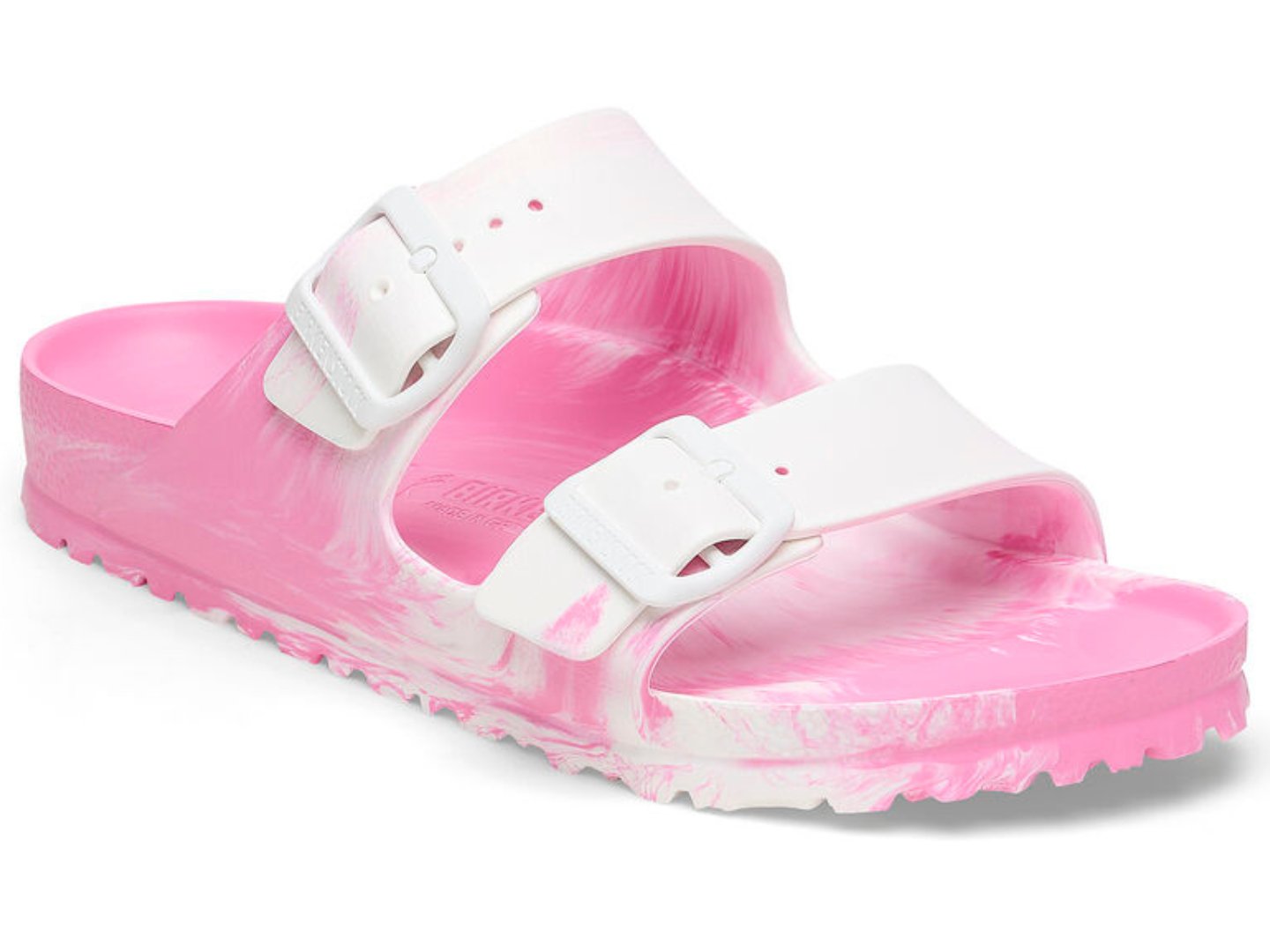 Birkenstock Arizona EVA Multi Pink sandals