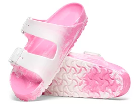 Birkenstock Arizona EVA Multi Pink sandals