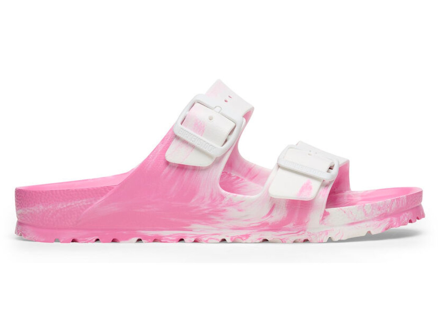 Birkenstock Arizona EVA Multi Pink sandals