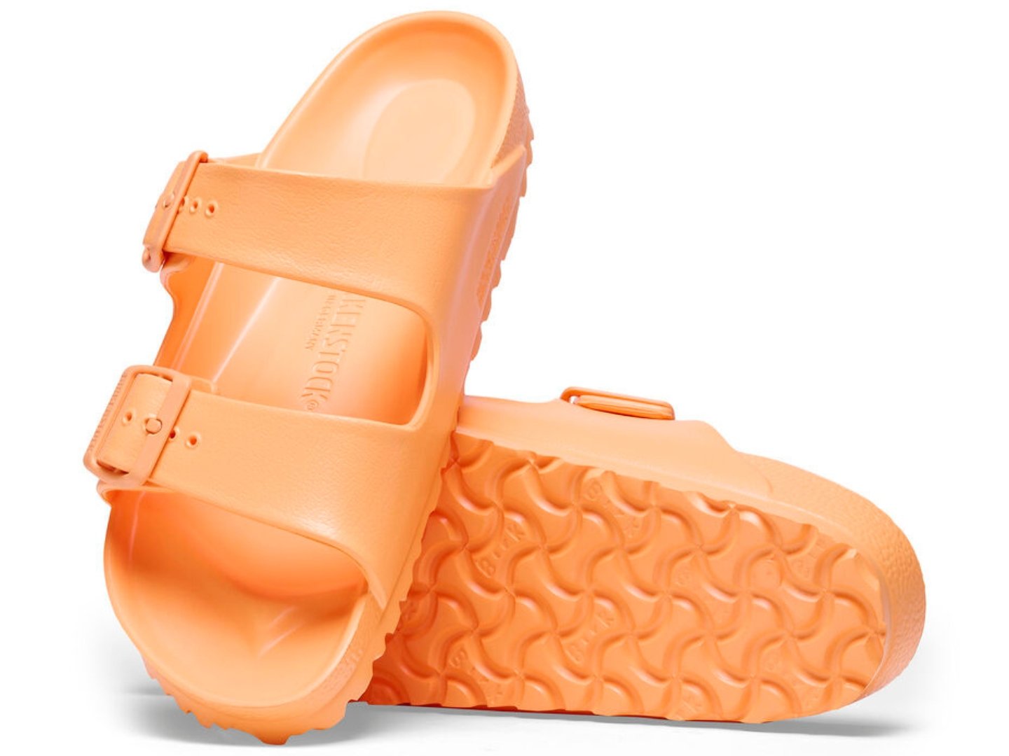 Birkenstock Arizona EVA Papaya - Buy Now!