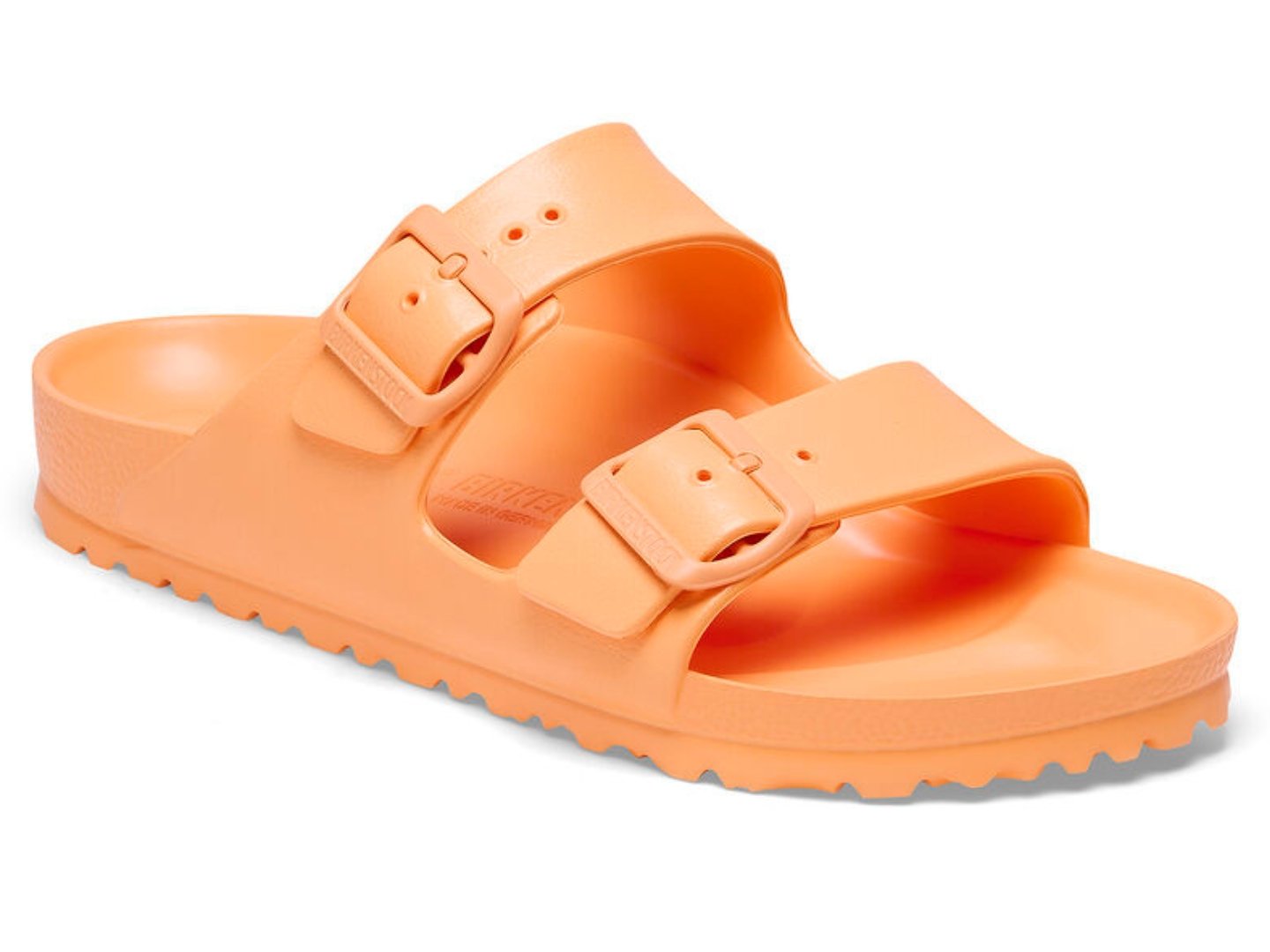 Birkenstock Arizona EVA Papaya - Buy Now!