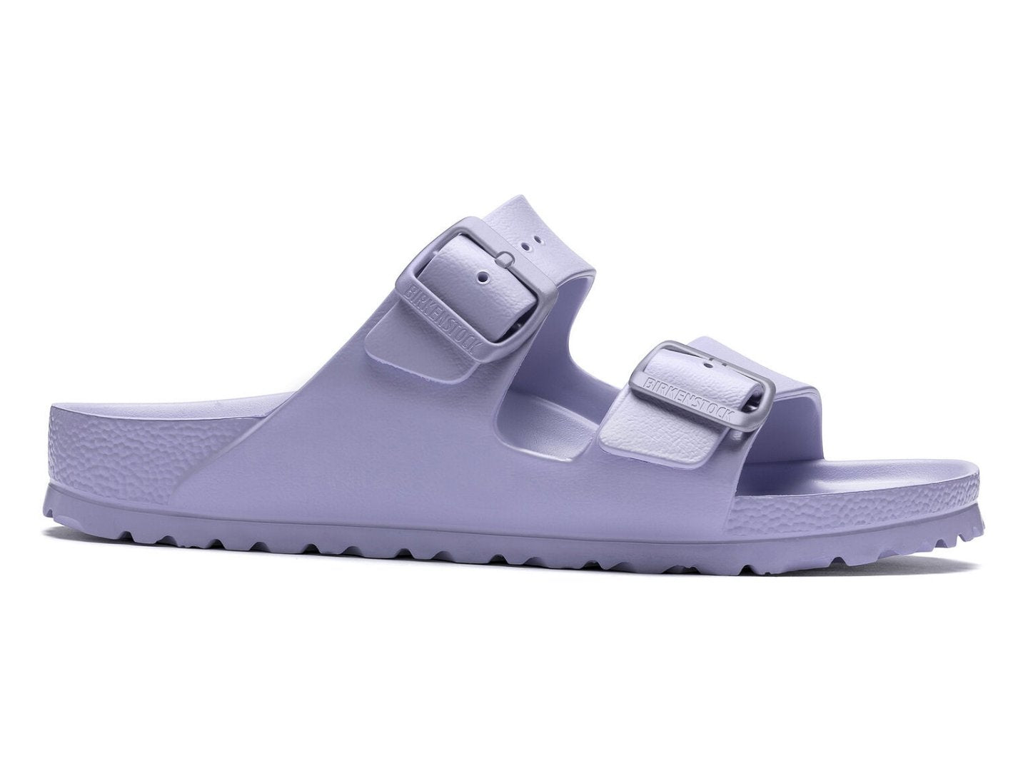 Birkenstock Arizona Eva Purple Fog