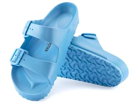 Birkenstock Arizona EVA Sky Blue