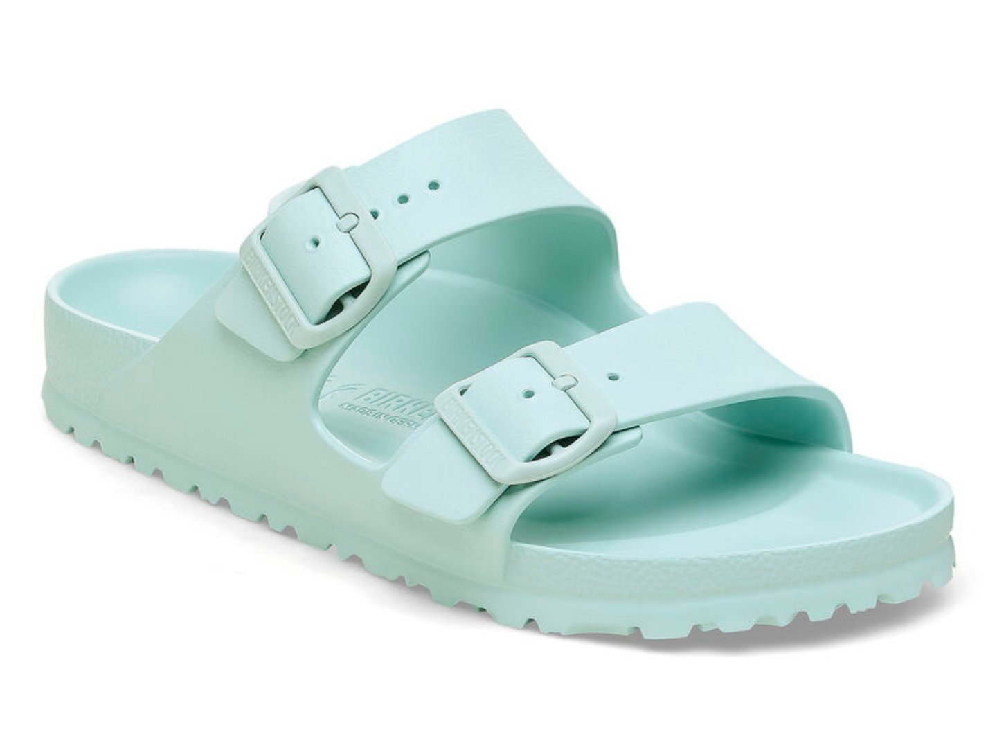 Birkenstock Arizona EVA Surf Green