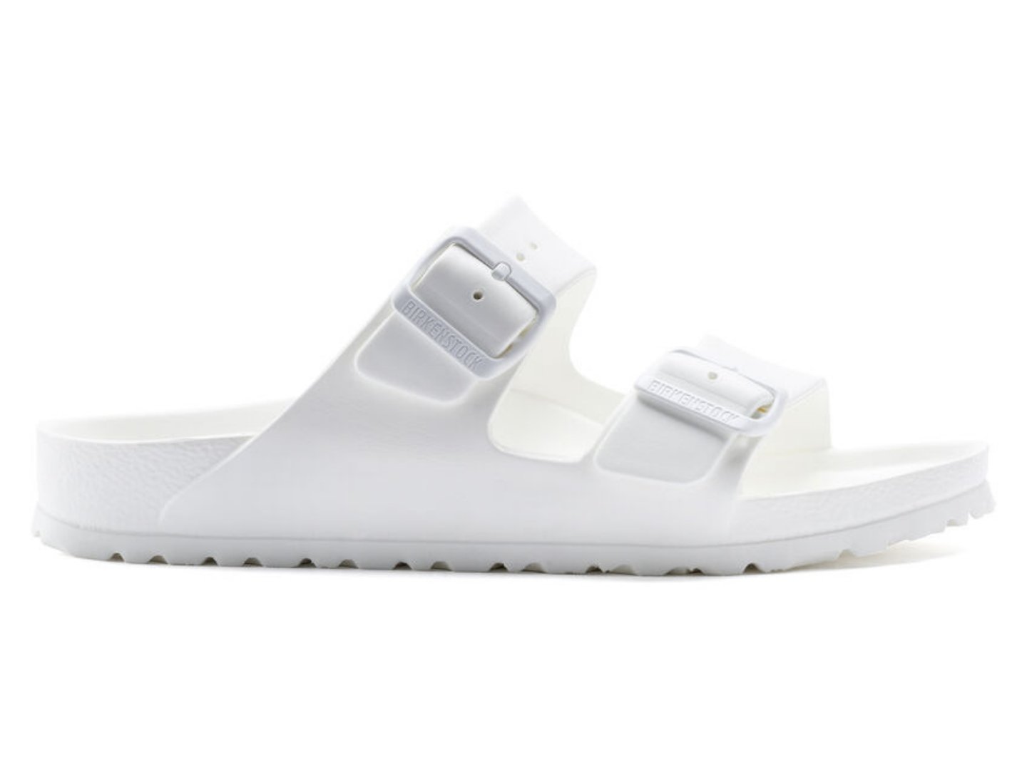 Birkenstock Arizona EVA White sandals