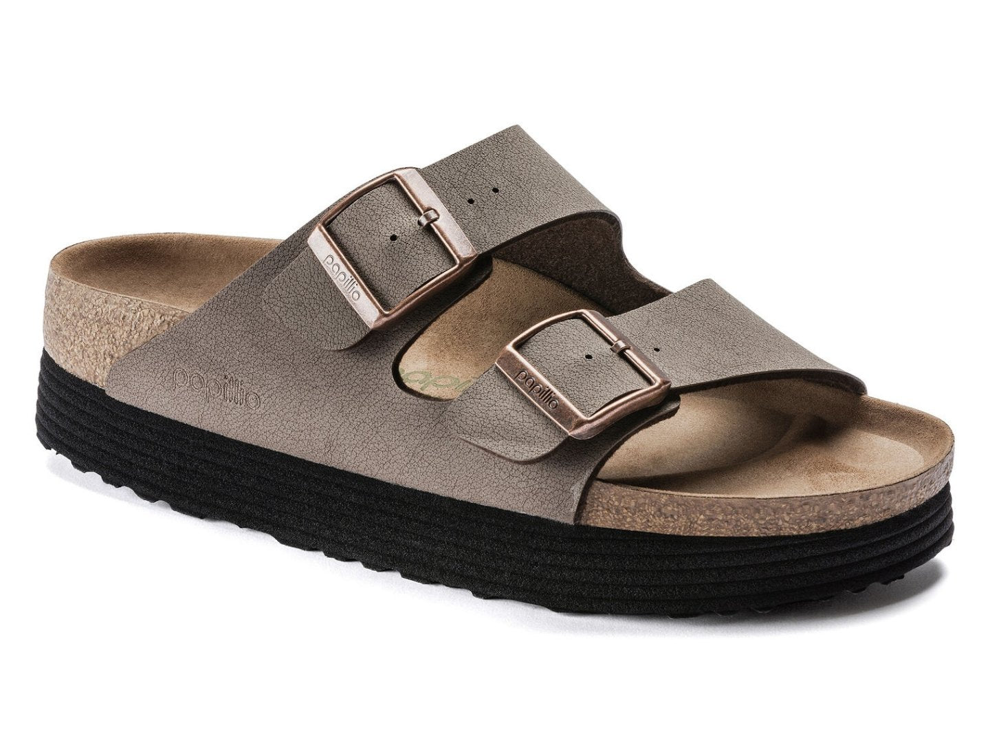 Birkenstock Arizona Groove Mocha