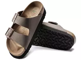 Birkenstock Arizona Groove Mocha