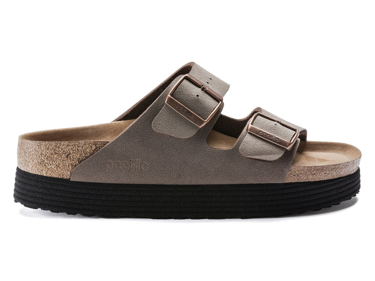 Birkenstock Arizona Groove Mocha