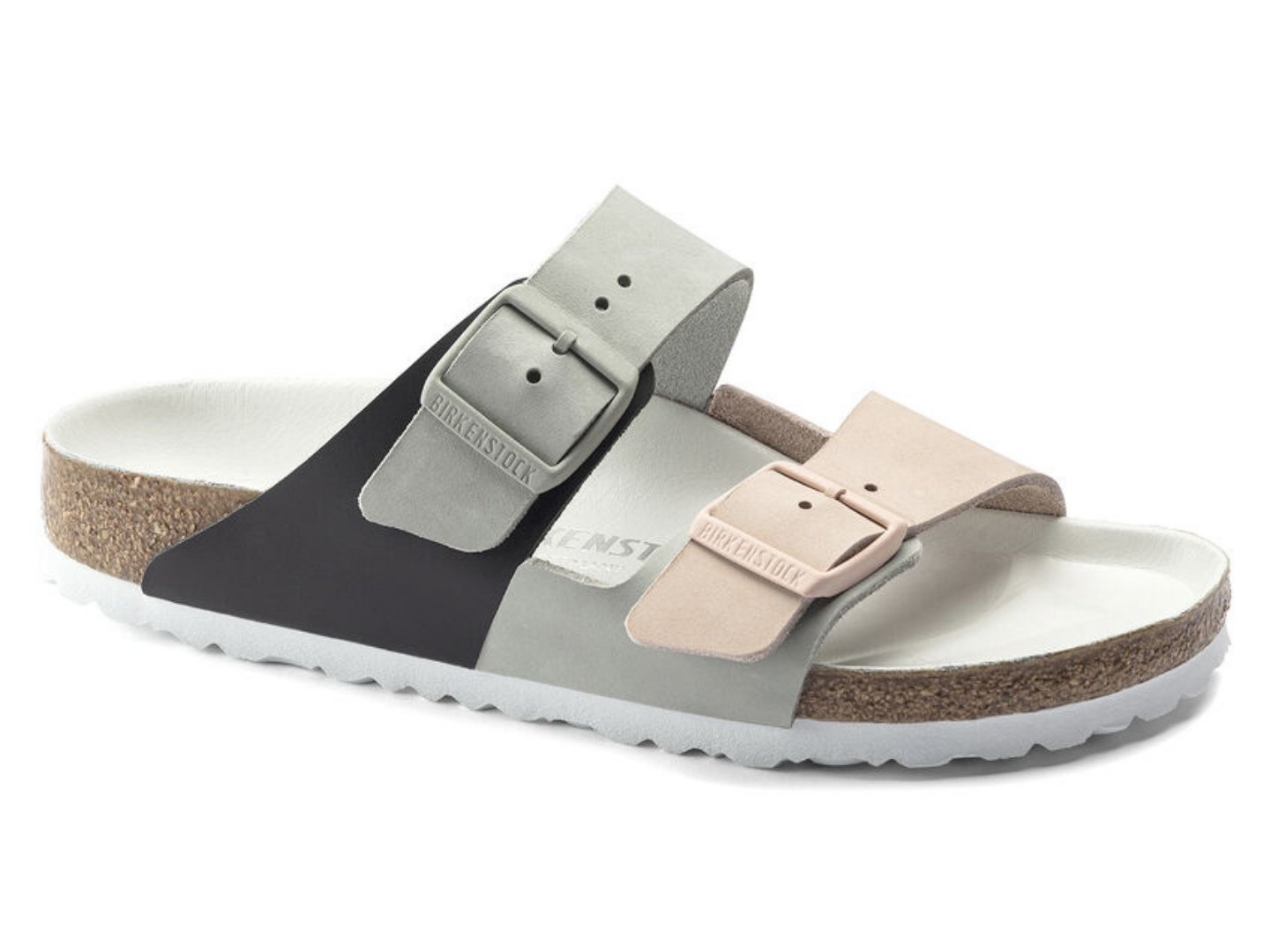 Birkenstock Arizona Hex Mineral Rose - Get the Perfect Pair Today