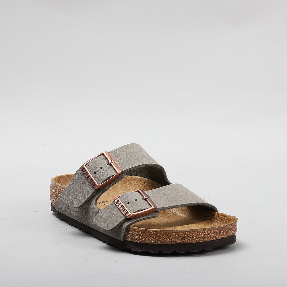 Birkenstock Arizona sandals - stone color (151211 model)