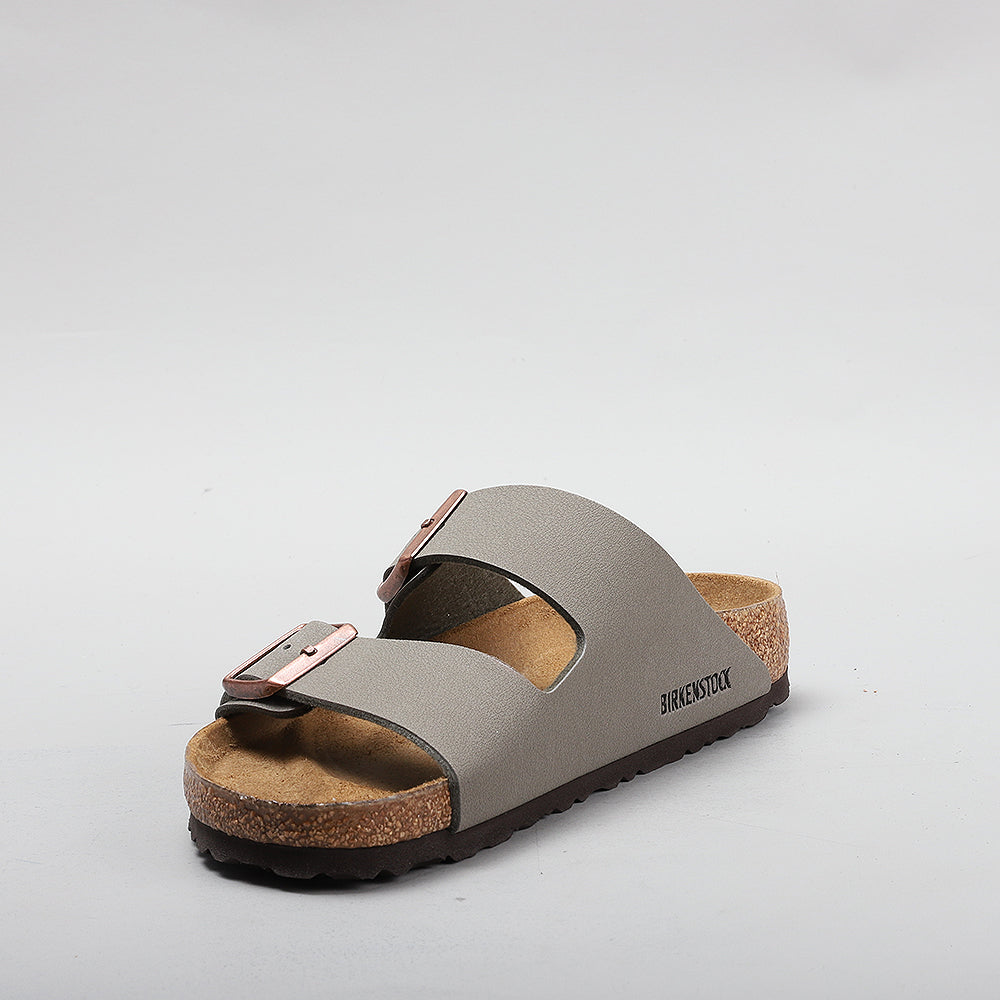 Birkenstock Arizona sandals - stone color (151211 model)