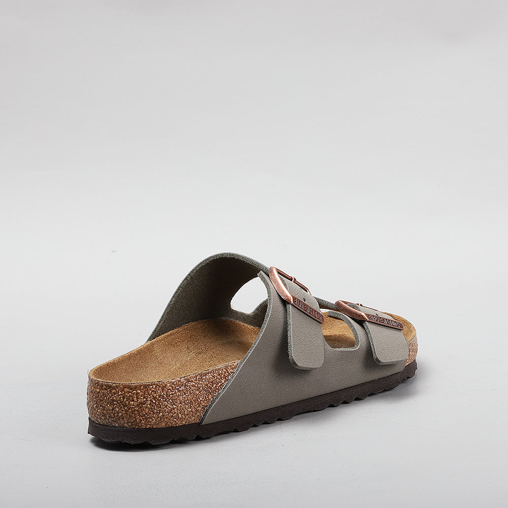 Birkenstock Arizona sandals - stone color (151211 model)