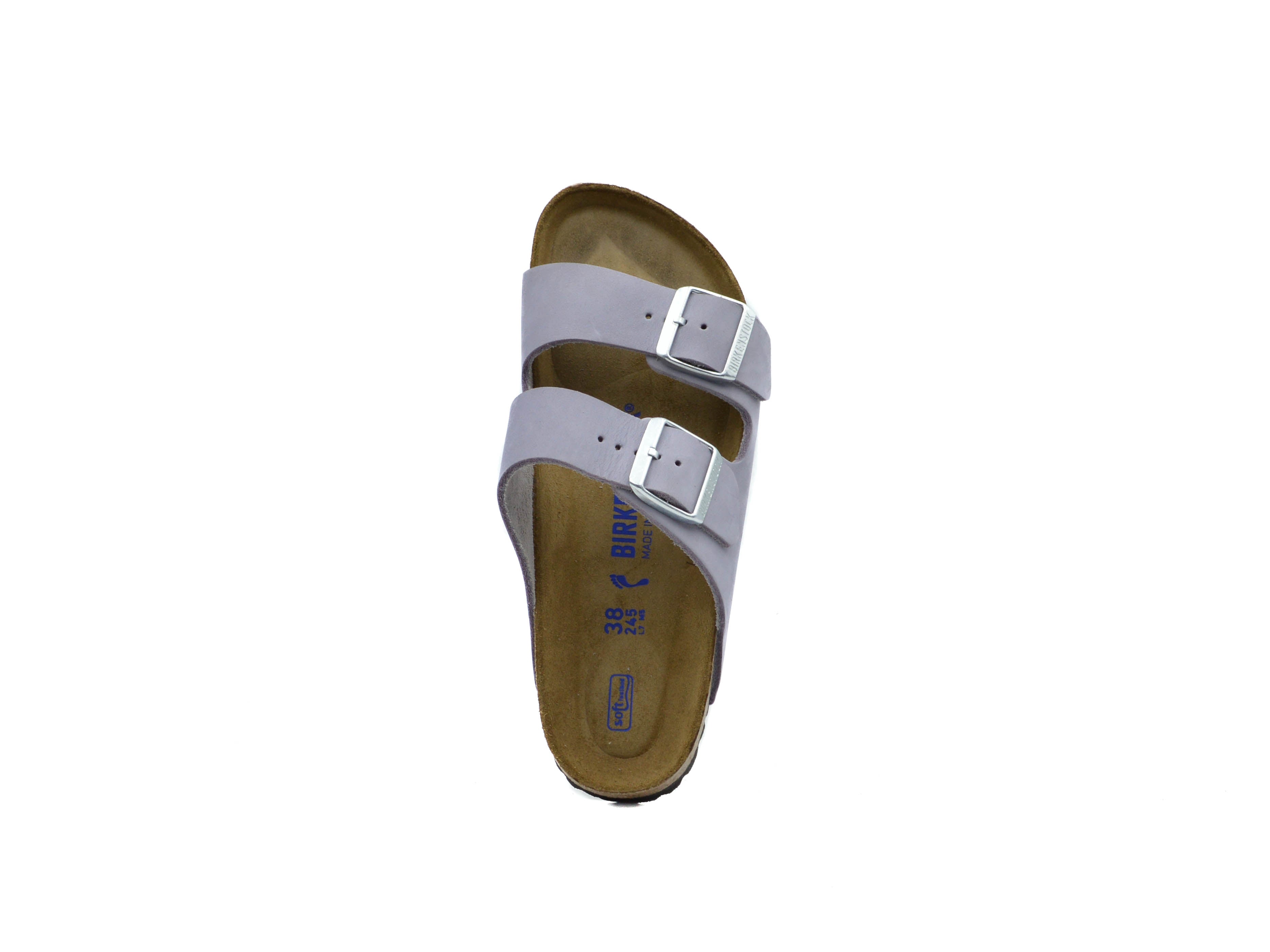 BIRKENSTOCK - Arizona sandals