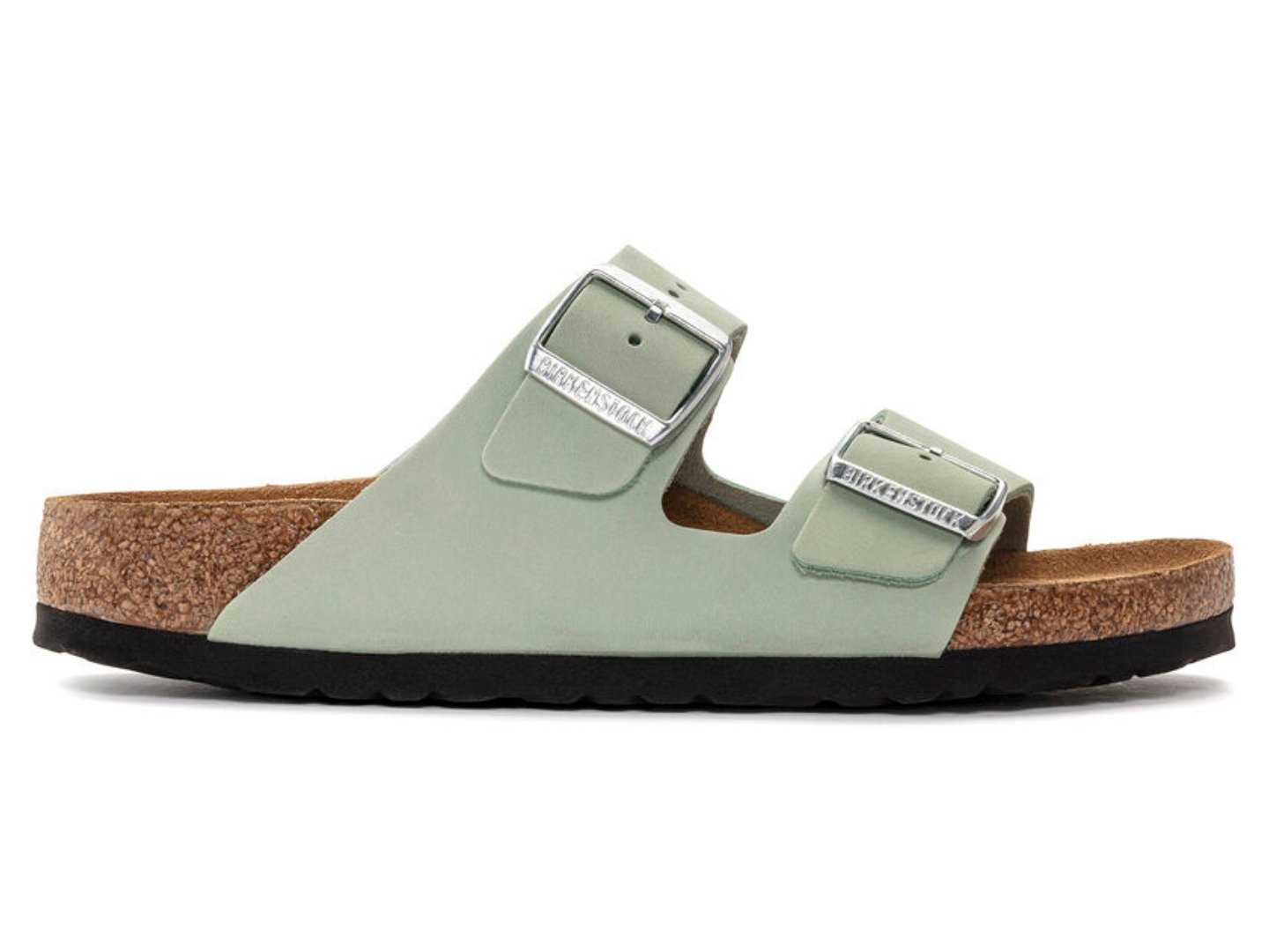 Birkenstock Arizona SFB Matcha