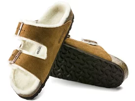 Birkenstock Arizona Shearling - Shop Now!