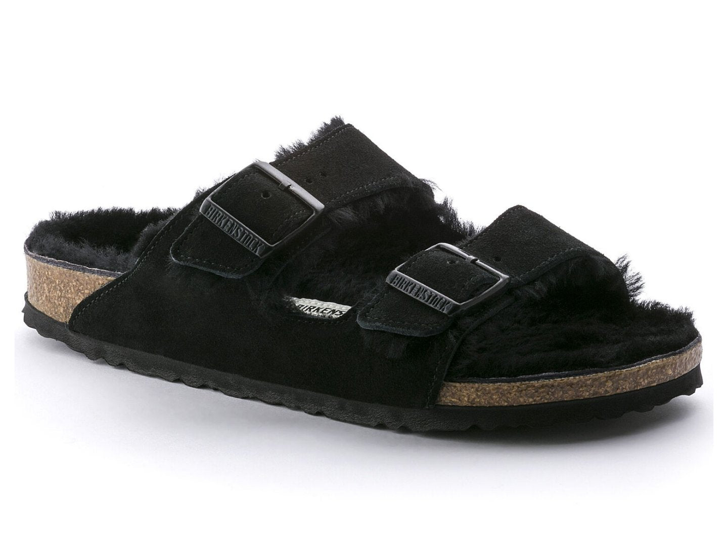 Birkenstock Arizona Shearling - Shop Now!