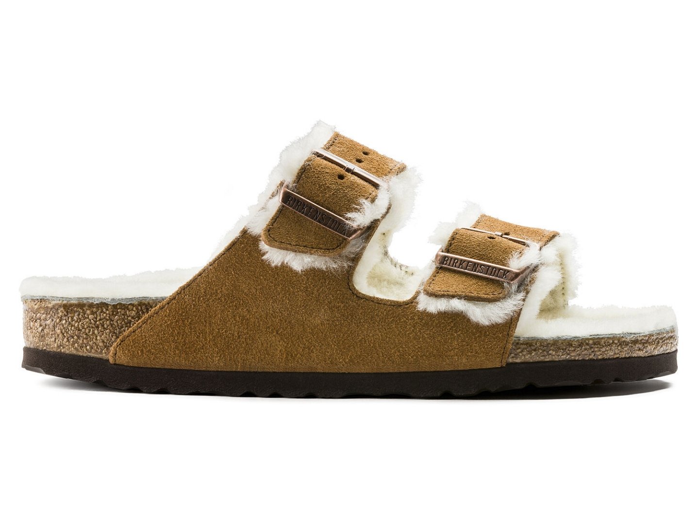 Birkenstock Arizona Shearling - Shop Now!