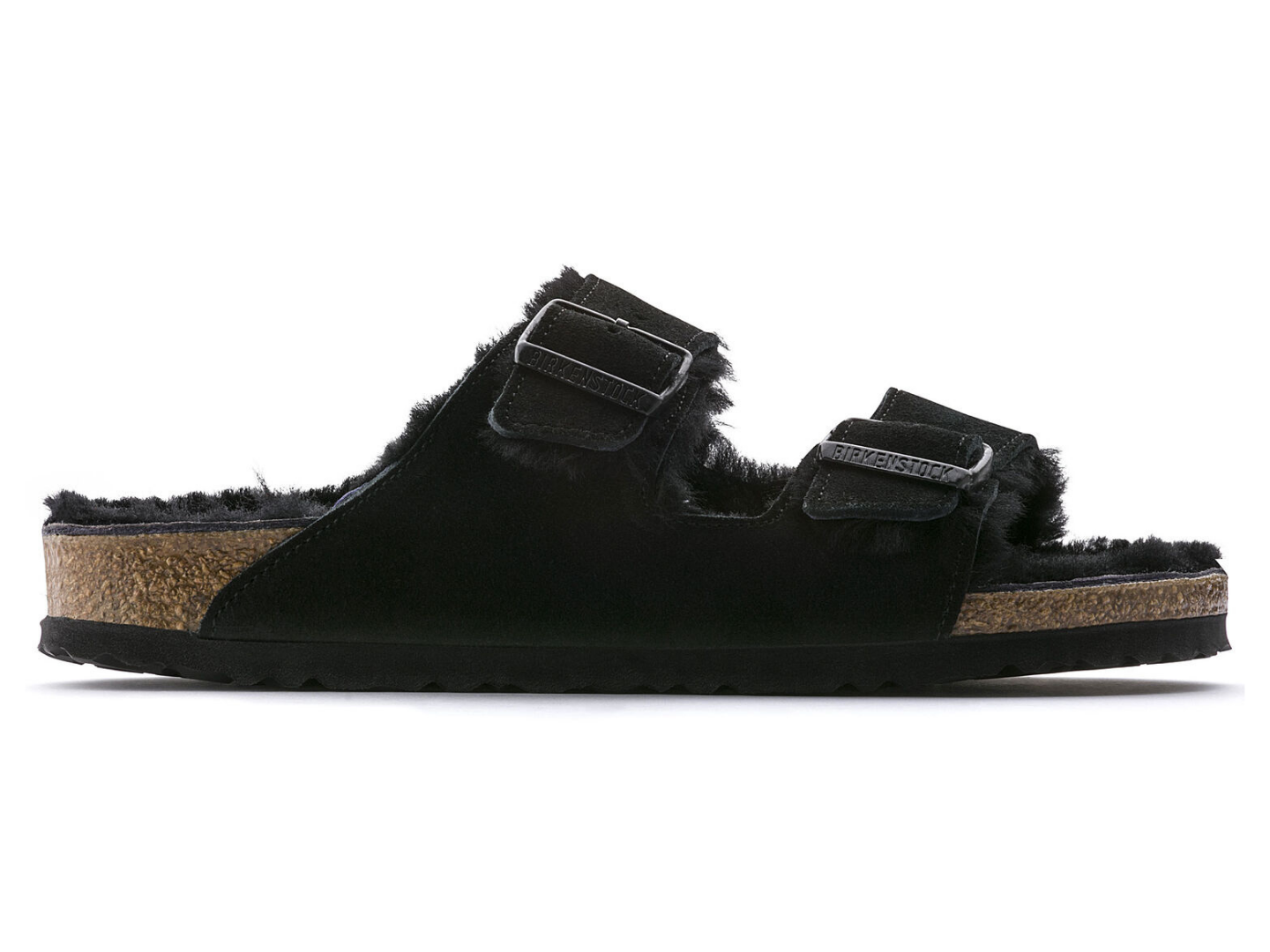 Birkenstock Arizona Shearling - Shop Now!