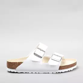 Birkenstock Arizona white sandals 51731