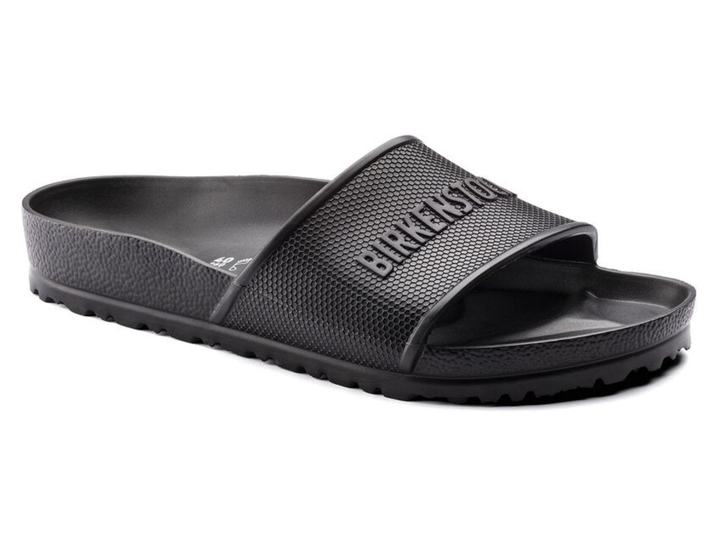 Birkenstock Barbados EVA Black