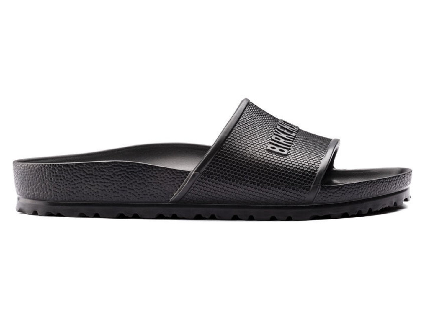 Birkenstock Barbados EVA Black