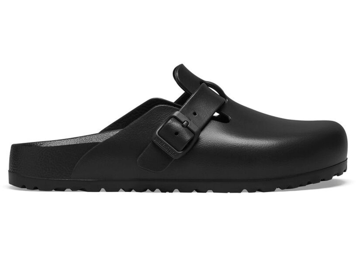 Birkenstock Boston EVA Black