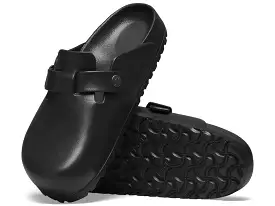 Birkenstock Boston EVA Black