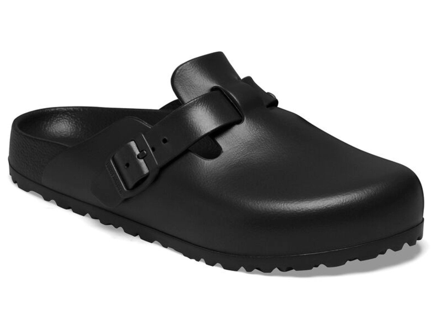 Birkenstock Boston EVA Black