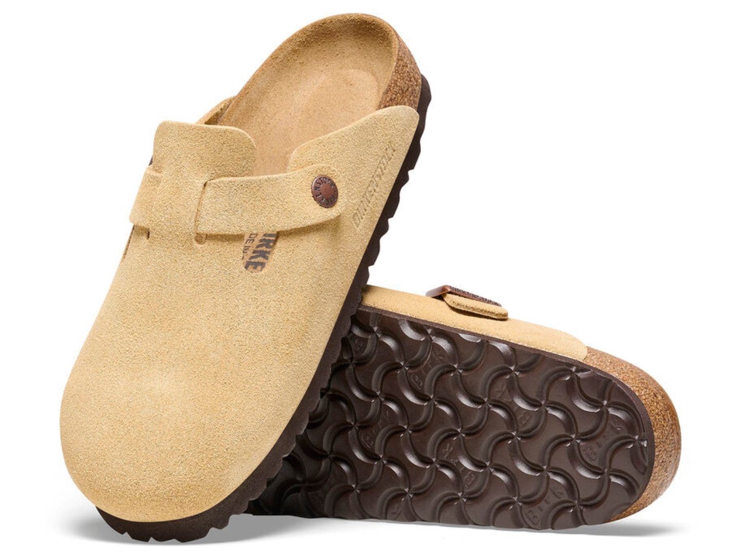 Birkenstock Boston Latte Cream becomes Buy Birkenstock Boston Latte Cream Online