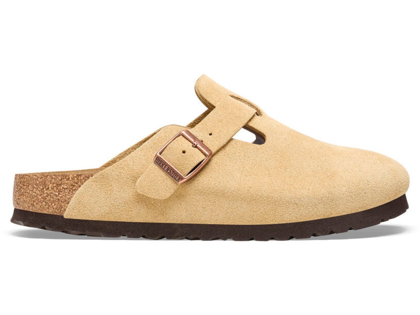 Birkenstock Boston Latte Cream becomes Buy Birkenstock Boston Latte Cream Online