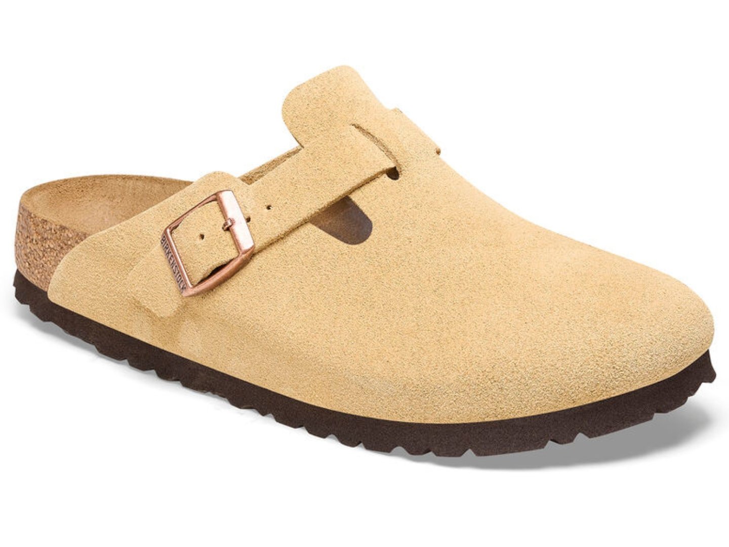 Birkenstock Boston Latte Cream becomes Buy Birkenstock Boston Latte Cream Online